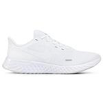 Мъжки спортни обувки NIKE REVOLUTION 5 Бяло