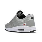 Спортни обувки NIKE AIR MAX ZERO QS (GS) СРЕБРО