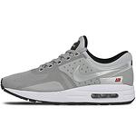 Спортни обувки NIKE AIR MAX ZERO QS (GS) СРЕБРО