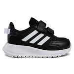 Бебешки спортни обувки ADIDAS TENSAUR RUN Черно