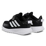 Бебешки спортни обувки ADIDAS TENSAUR RUN Черно