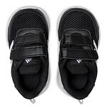 Бебешки спортни обувки ADIDAS TENSAUR RUN Черно