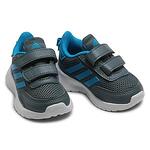 Бебешки спортни обувки ADIDAS TENSAUR RUN Сиво