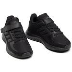 Детски спортни обувки ADIDAS RUNFALCON Черно