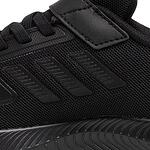 Детски спортни обувки ADIDAS RUNFALCON Черно