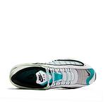 Мъжки спортни обувки Nike Air Max Tailwind Бяло/Зелено