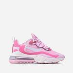 Спортни обувки NIKE AIR MAX 270 REACT Розово