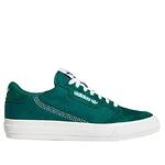 Мъжки спортни обувки ADIDAS Continental Зелено