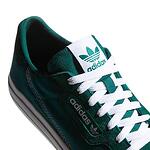 Мъжки спортни обувки ADIDAS Continental Зелено