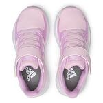 Детски спортни обувки ADIDAS RUNFALCON Розово