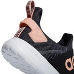 Спортни обувки ADIDAS Lite Racer Сиво/Праскова