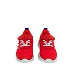 Бебешки спортни обувки ADIDAS FortaRun Червено