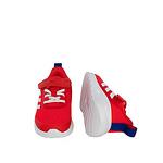 Бебешки спортни обувки ADIDAS FortaRun Червено