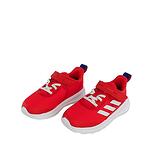 Бебешки спортни обувки ADIDAS FortaRun Червено