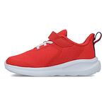 Бебешки спортни обувки ADIDAS FortaRun Червено