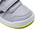 Бебешки спортни обувки ADIDAS Tensaur Сиво