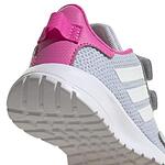 Бебешки спортни обувки ADIDAS TENSAUR RUN Сиво