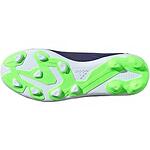 Футболни обувки Калеври ADIDAS Nemeziz Messi 19.4 Лилаво