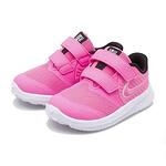 Бебешки спортни обувки Nike Star Runner Розово