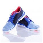 Спортни обувки NIKE LUNAR Синьо/Лилаво/Розово