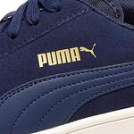 Мъжки спортни обувки PUMA SMASH Тъмно Сини