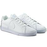 Мъжки Спортни обувки NIKE COURT Royale Бяло