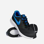 Спортни обувки Nike Star Runner Черно