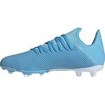 Футболни обувки калеври ADIDAS X 19.3 Сини