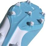 Футболни обувки калеври ADIDAS X 19.3 Сини