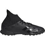Футболни обувки стоножки ADIDAS Predator 20.3 Черно