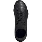Футболни обувки стоножки ADIDAS Predator 20.3 Черно