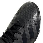 Футболни обувки стоножки ADIDAS Predator 20.3 Черно