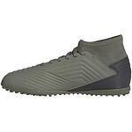 Спортни обувки за футбол стоножки ADIDAS Predator 19.3 Милитъри