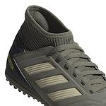 Футболни обувки стоножки ADIDAS Predator 19.3 Милитъри
