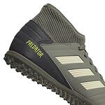 Футболни обувки стоножки ADIDAS Predator 19.3 Милитъри