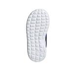 Бебешки спортни обувки ADIDAS Lite Racer Черно