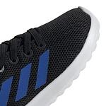 Бебешки спортни обувки ADIDAS Lite Racer Черно