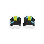 Бебешки спортни обувки Nike Pico 5 Черно/Синьо