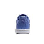 Спортни обувки PUMA Smash Glitz Лилав брокат