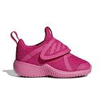 Бебешки спортни обувки ADIDAS FortaRun Розово