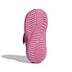 Бебешки спортни обувки ADIDAS FortaRun Розово