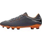 Футболни обувки калеври NIKE HYPERVENOM Сиво