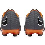 Футболни обувки калеври NIKE HYPERVENOM Сиво