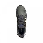 Мъжки спортни обувки спортни обувки ADIDAS RUNFALCON Милитъри