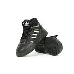 Бебешки спортни обувки ADIDAS Drop Step Черно