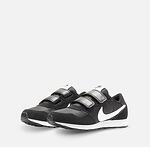 Детски спортни обувки NIKE VALIANT Черно