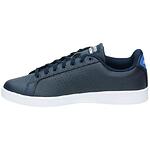 Мъжки спортни обувки ADIDAS Advantage Сини
