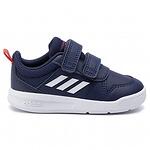 Бебешки спортни обувки ADIDAS Tensaur Тъмно сини