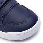 Бебешки спортни обувки ADIDAS Tensaur Тъмно сини