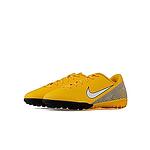 Футболни обувки Стоножки NIKE Vapor 12 Academy Жълто